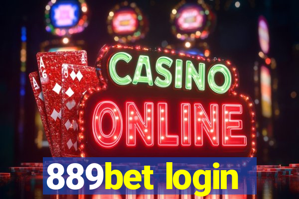 889bet login